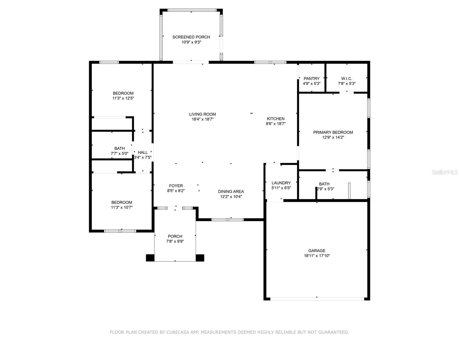 ORANGE BLOSSOM HILLS UN 14 - Residential Lease