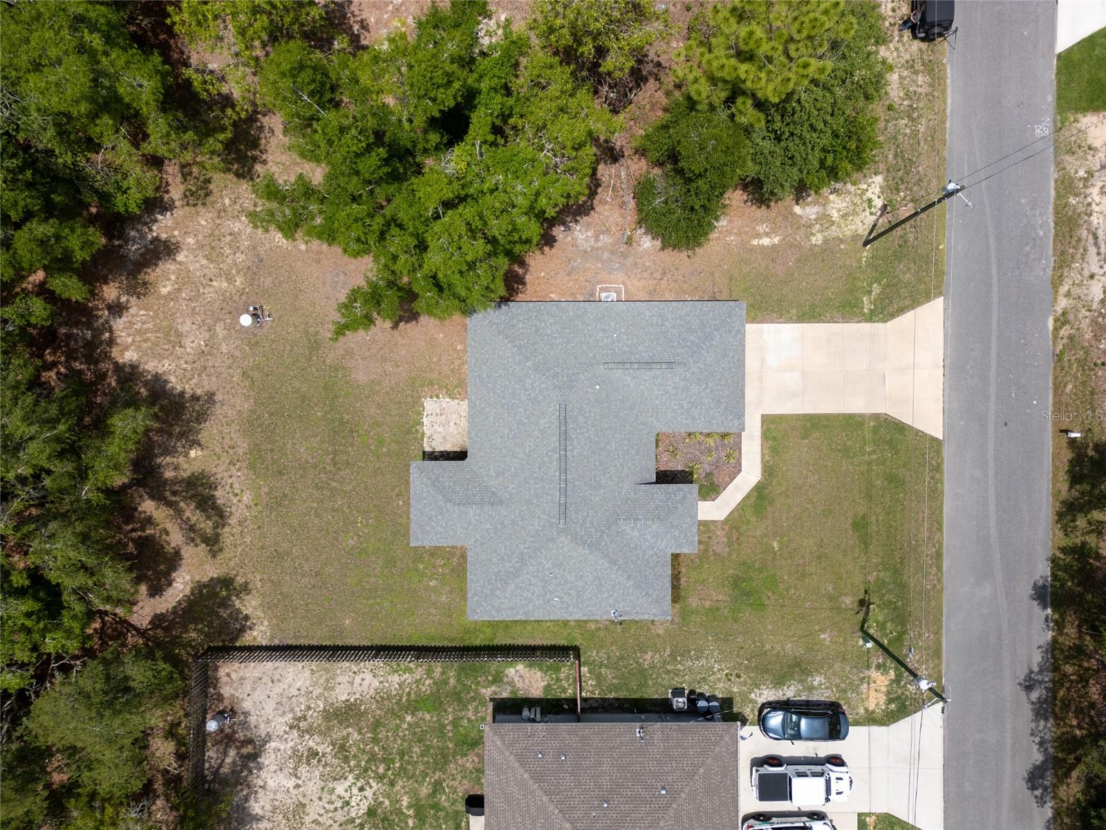 ORANGE BLOSSOM HILLS UN 14 - Residential Lease