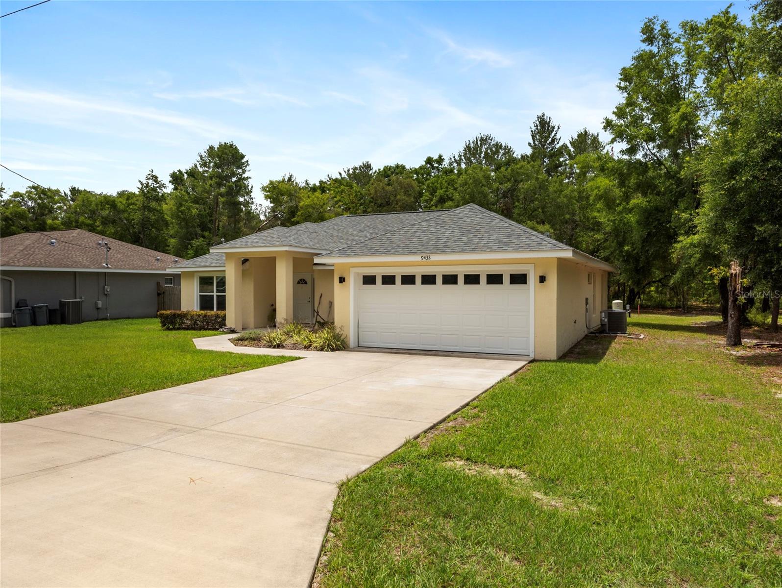 ORANGE BLOSSOM HILLS UN 14 - Residential Lease