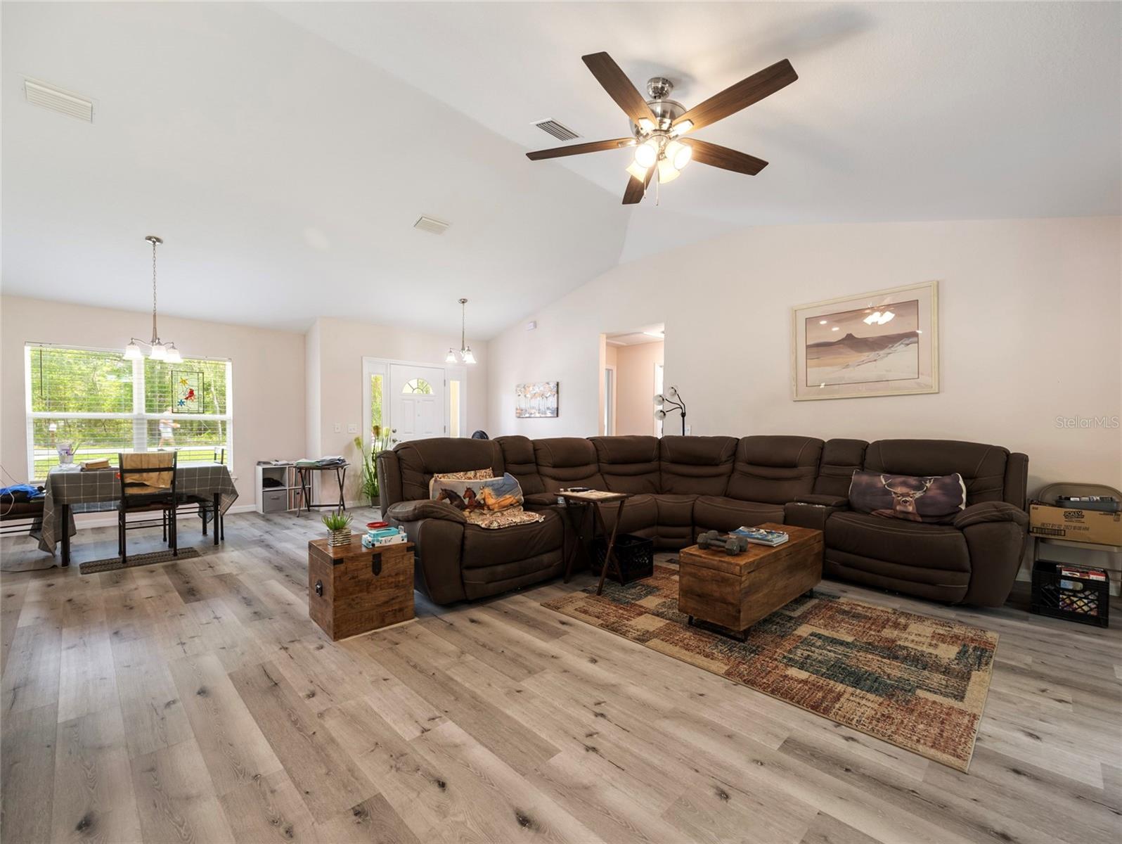 ORANGE BLOSSOM HILLS UN 14 - Residential Lease