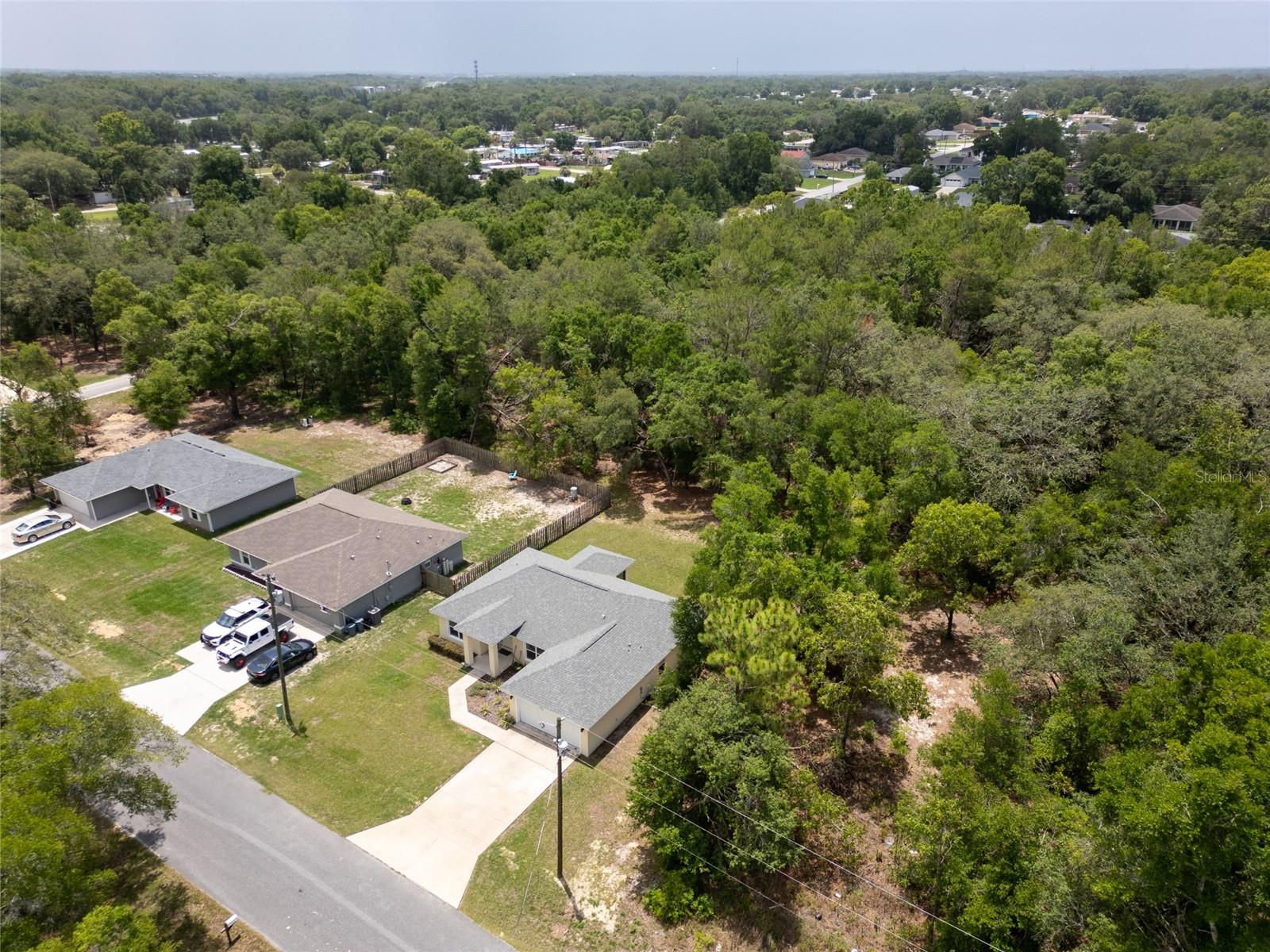 ORANGE BLOSSOM HILLS UN 14 - Residential Lease