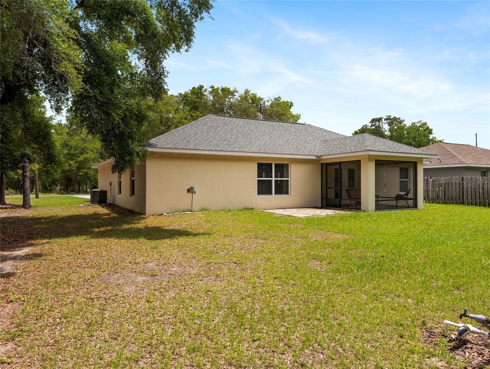 ORANGE BLOSSOM HILLS UN 14 - Residential Lease