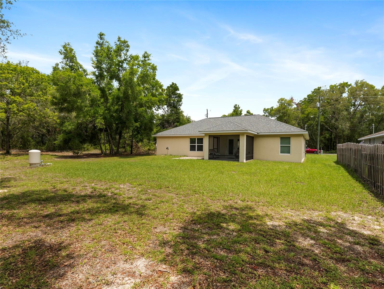 ORANGE BLOSSOM HILLS UN 14 - Residential Lease