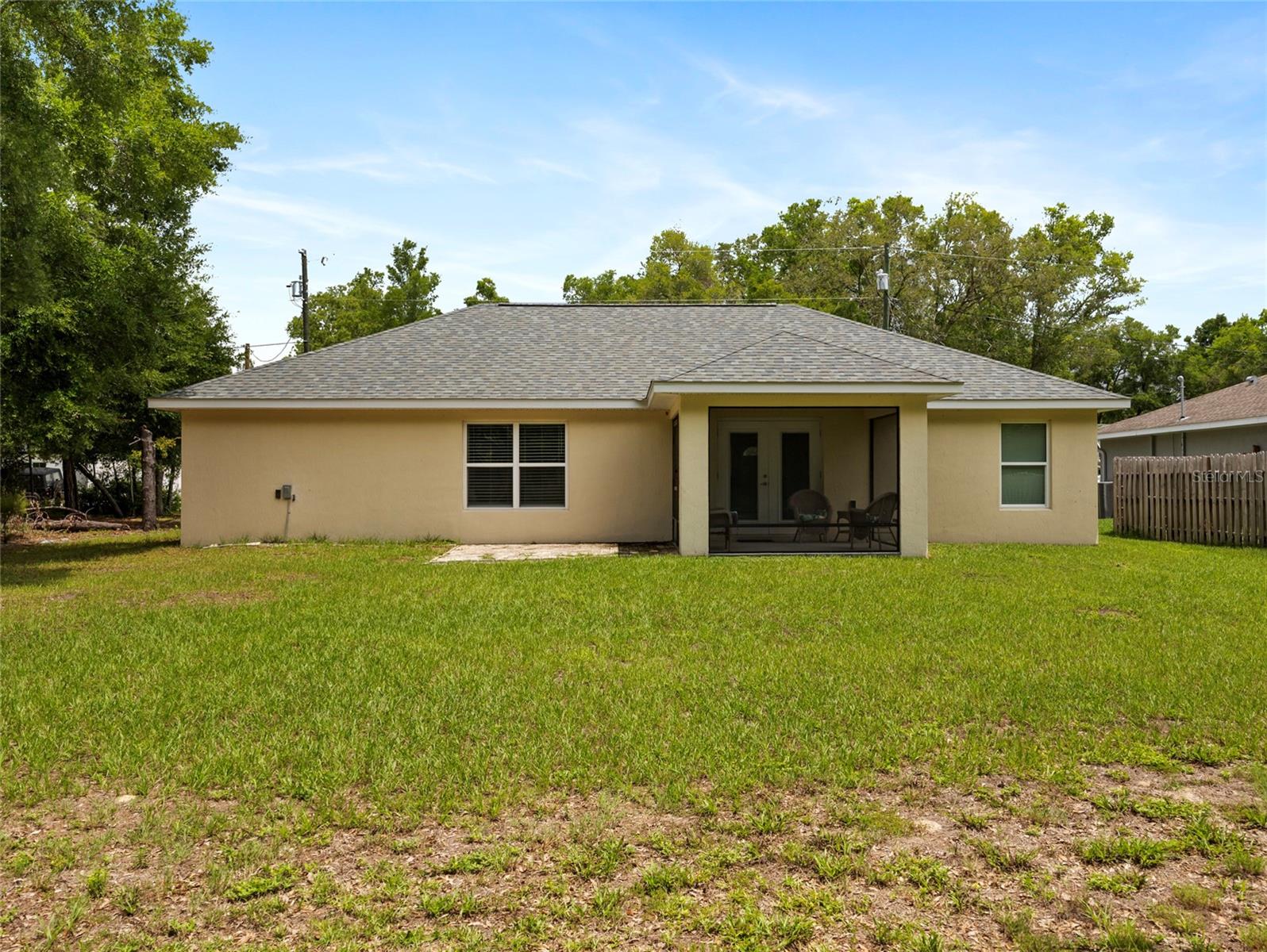 ORANGE BLOSSOM HILLS UN 14 - Residential Lease