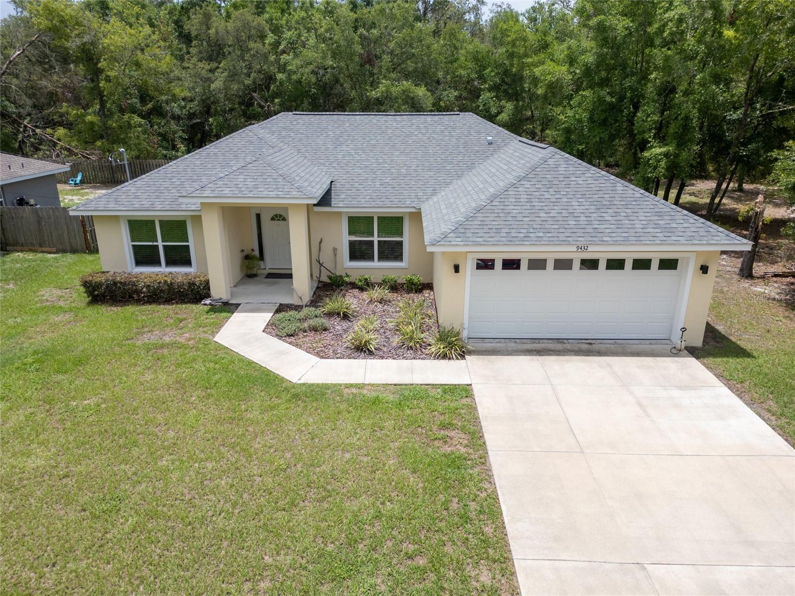 ORANGE BLOSSOM HILLS UN 14 - Residential Lease