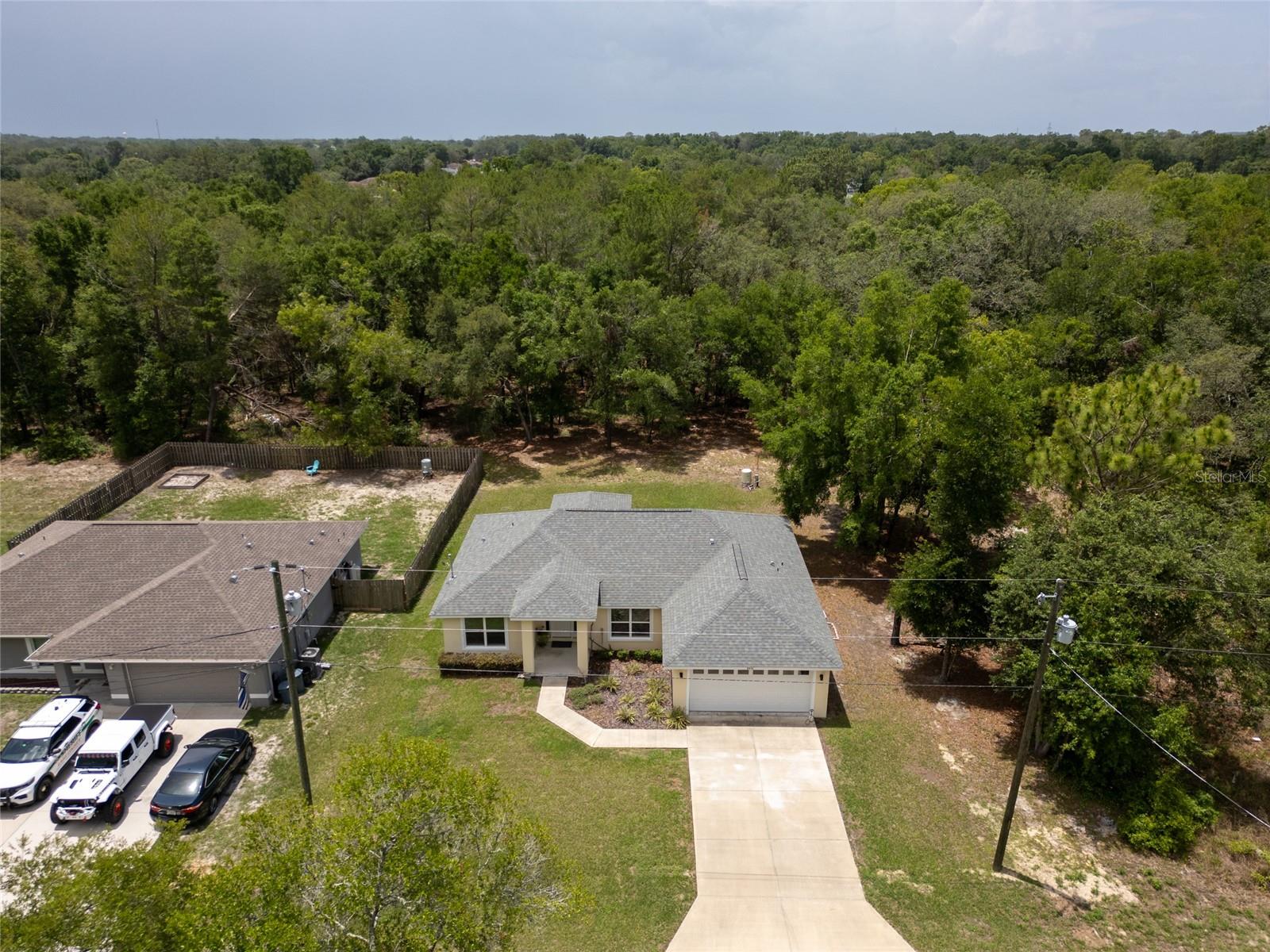 ORANGE BLOSSOM HILLS UN 14 - Residential Lease