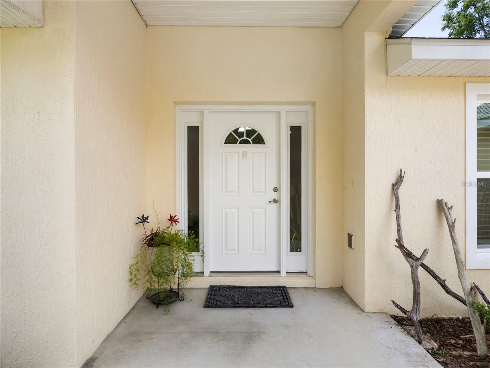 ORANGE BLOSSOM HILLS UN 14 - Residential Lease
