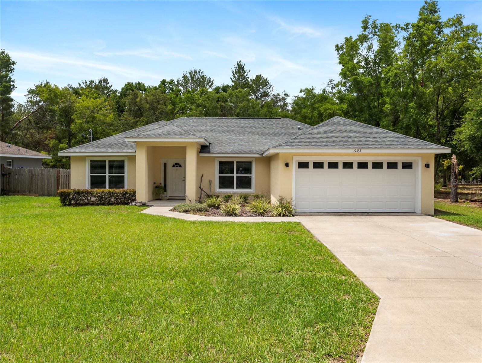 ORANGE BLOSSOM HILLS UN 14 - Residential Lease