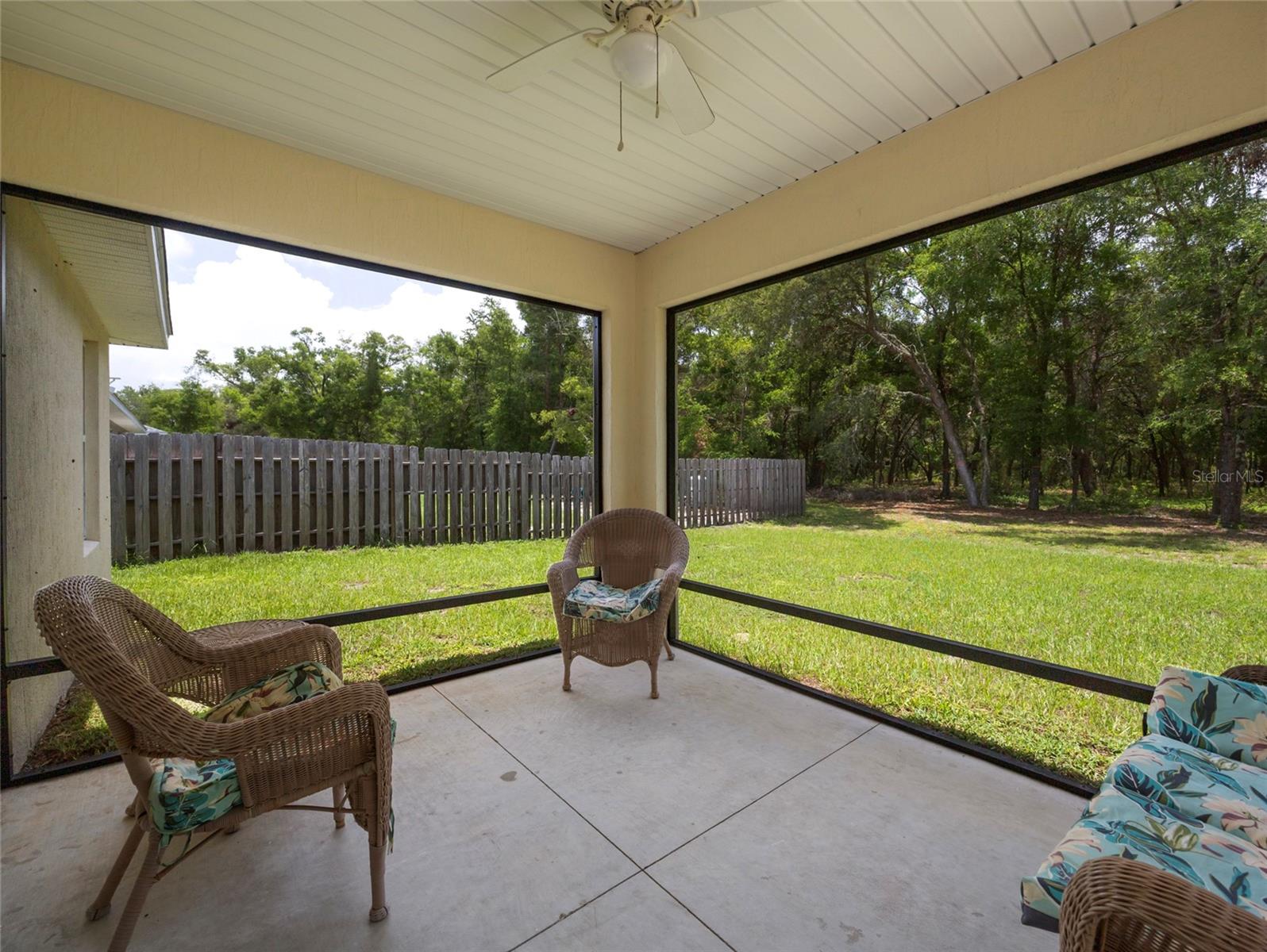 ORANGE BLOSSOM HILLS UN 14 - Residential Lease