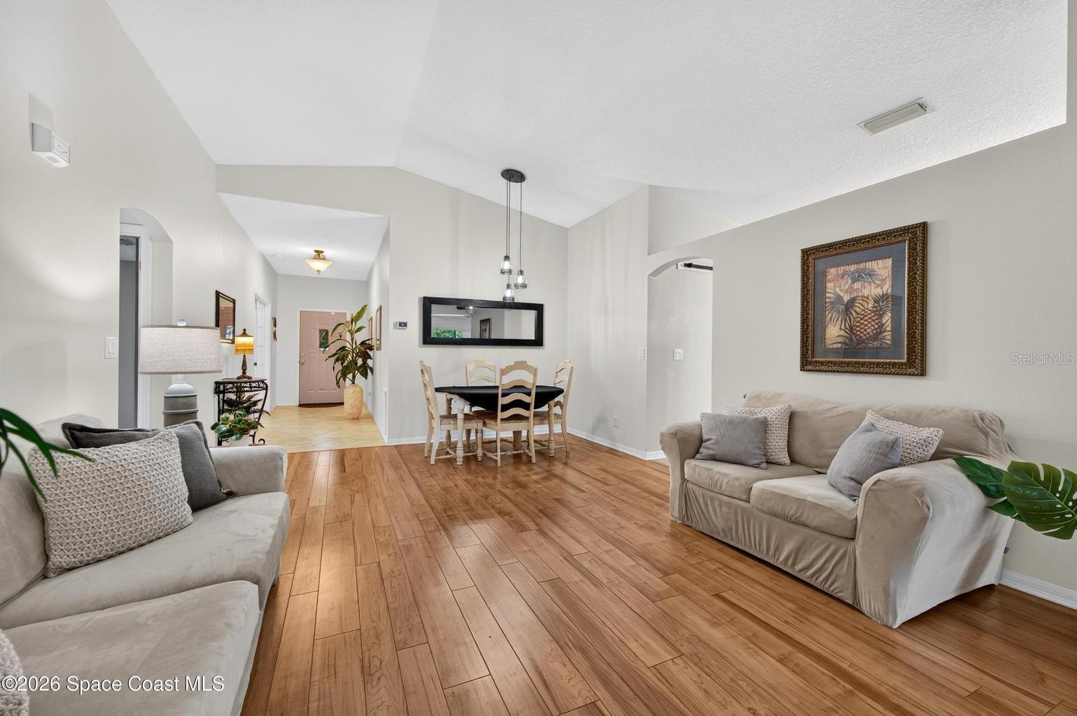 BAYHILL AT VIERA EAST PH 02 - Residential