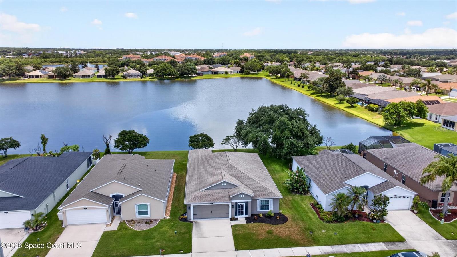 BAYHILL AT VIERA EAST PH 02 - Residential