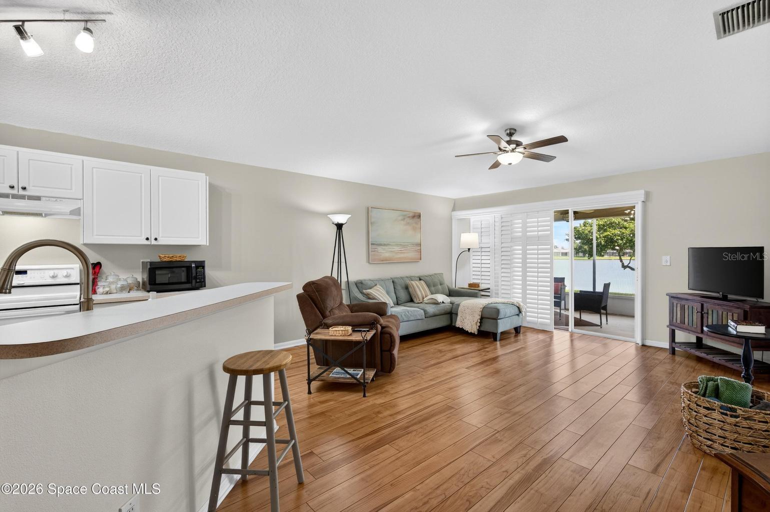 BAYHILL AT VIERA EAST PH 02 - Residential