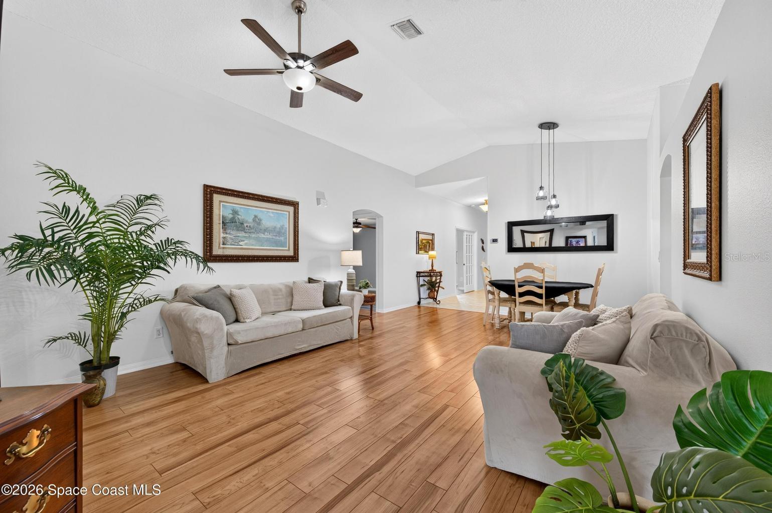 BAYHILL AT VIERA EAST PH 02 - Residential
