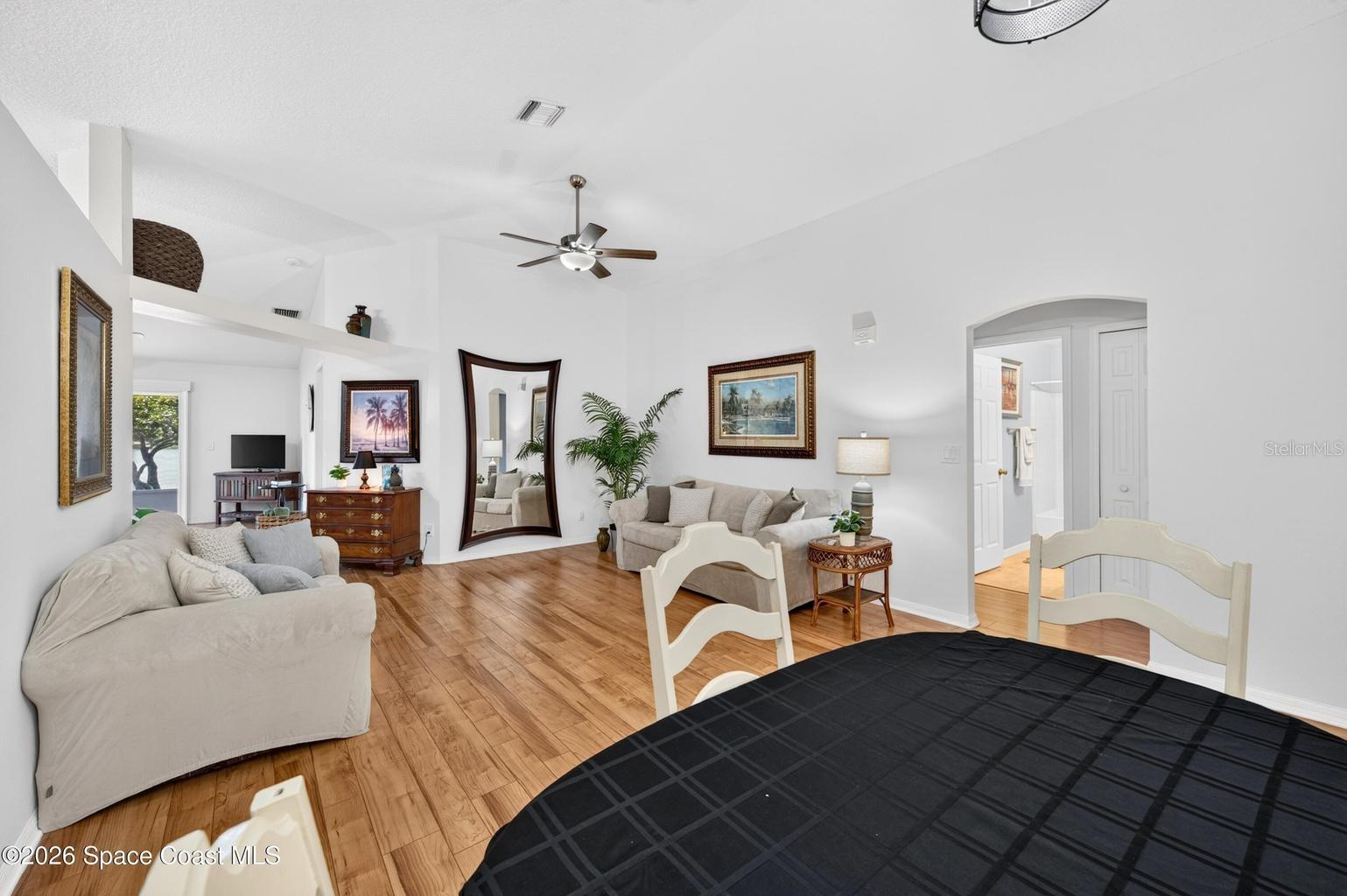BAYHILL AT VIERA EAST PH 02 - Residential