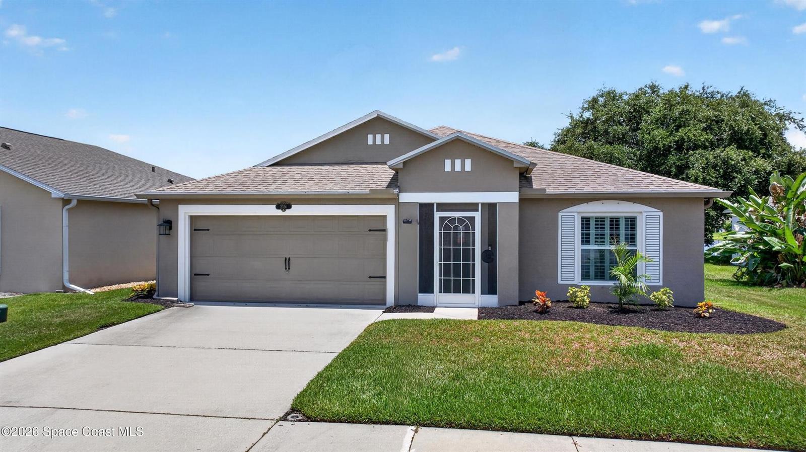 BAYHILL AT VIERA EAST PH 02 - Residential