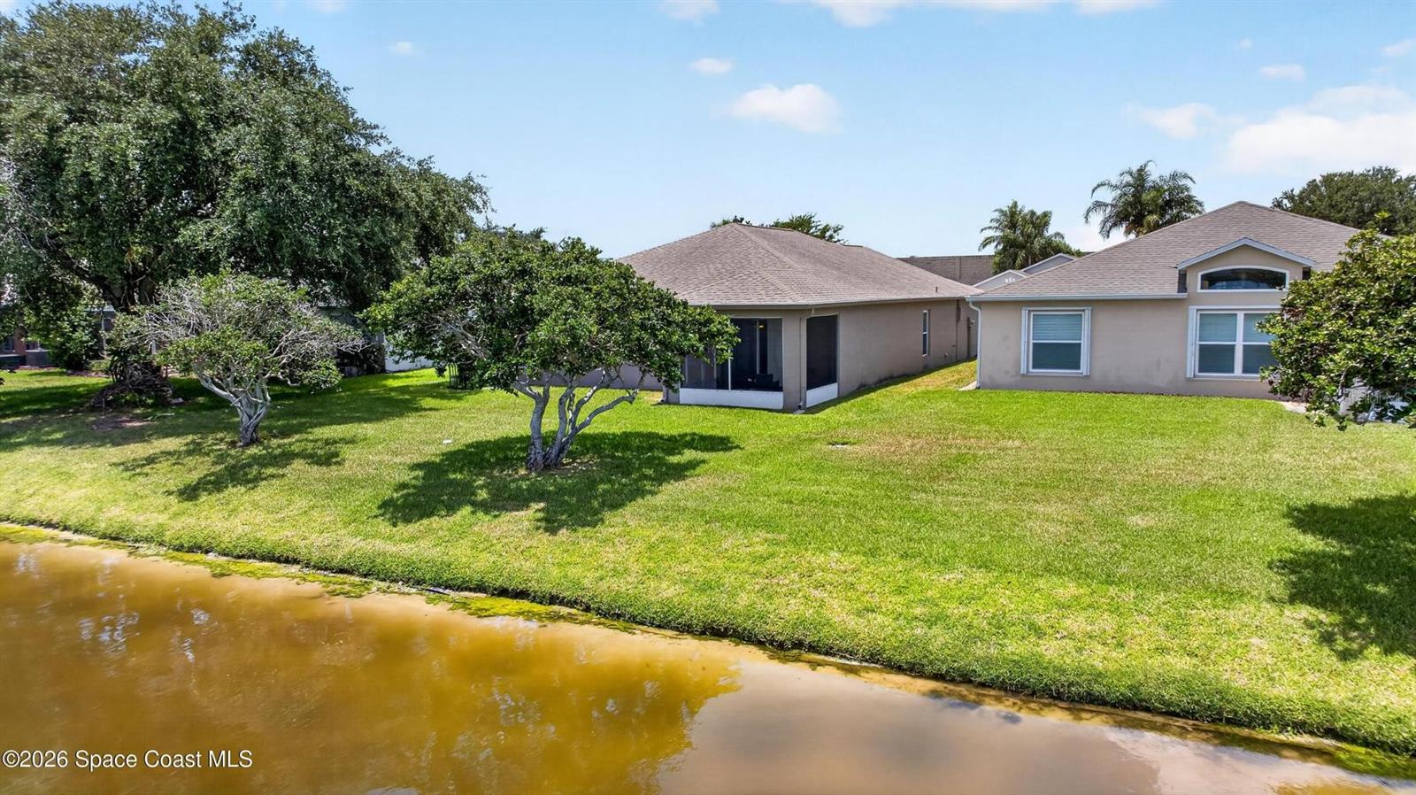 BAYHILL AT VIERA EAST PH 02 - Residential