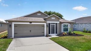 BAYHILL AT VIERA EAST PH 02 - Residential