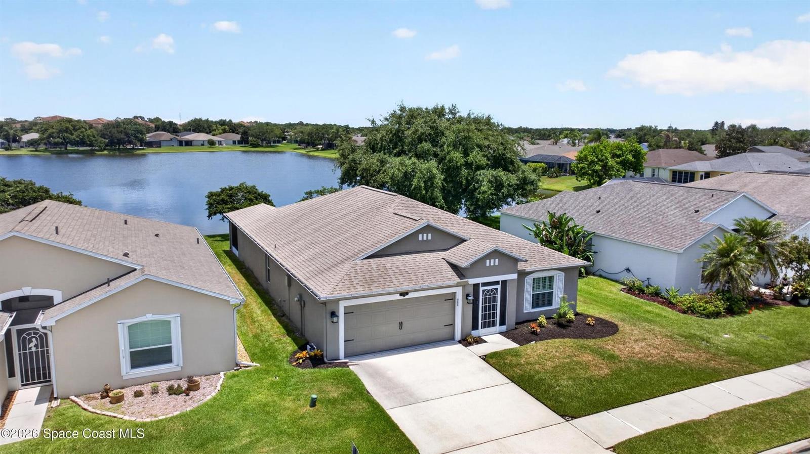 BAYHILL AT VIERA EAST PH 02 - Residential