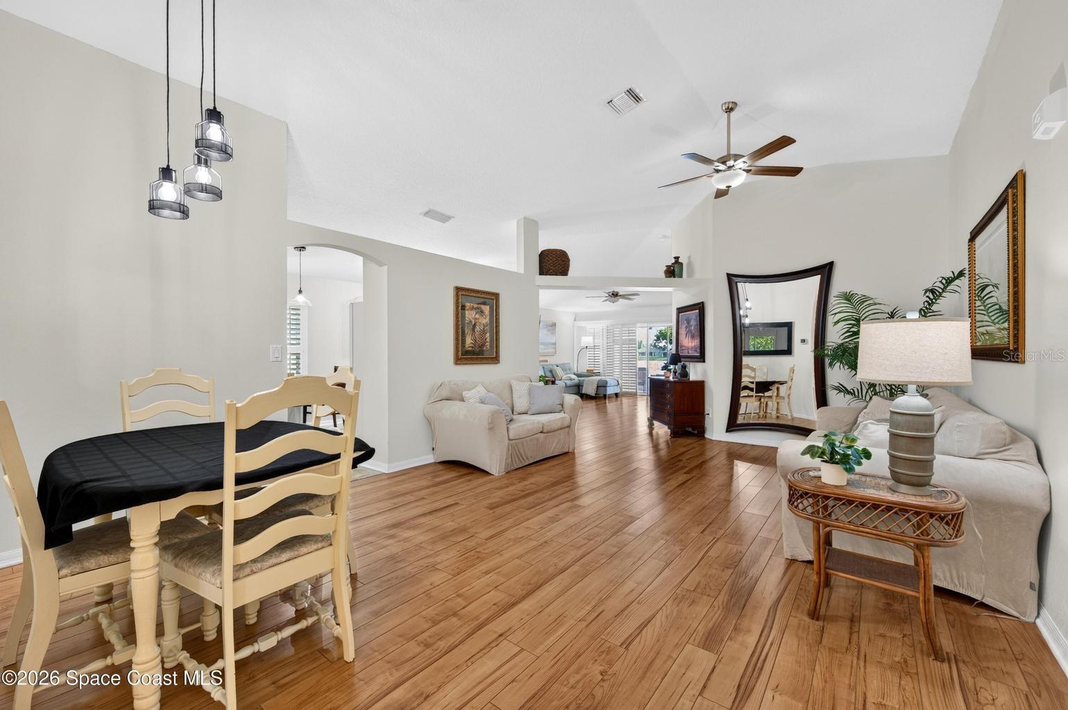BAYHILL AT VIERA EAST PH 02 - Residential