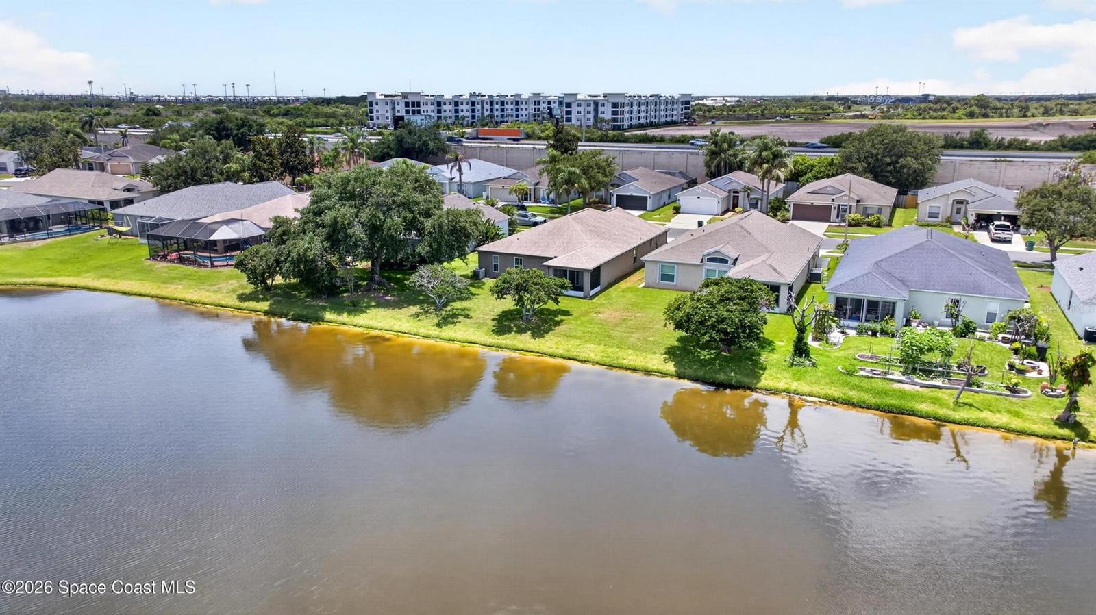 BAYHILL AT VIERA EAST PH 02 - Residential