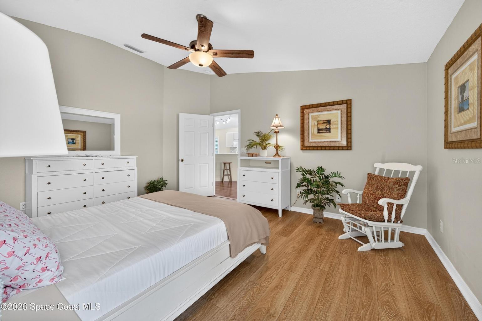 BAYHILL AT VIERA EAST PH 02 - Residential