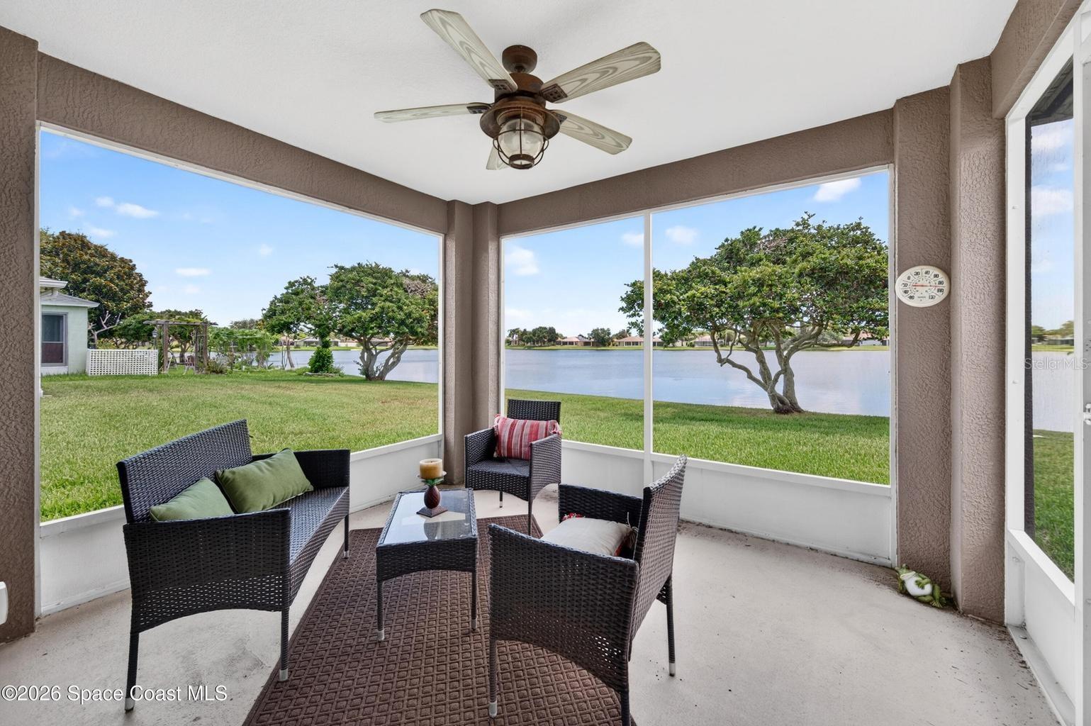 BAYHILL AT VIERA EAST PH 02 - Residential