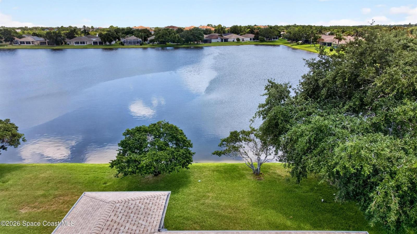 BAYHILL AT VIERA EAST PH 02 - Residential