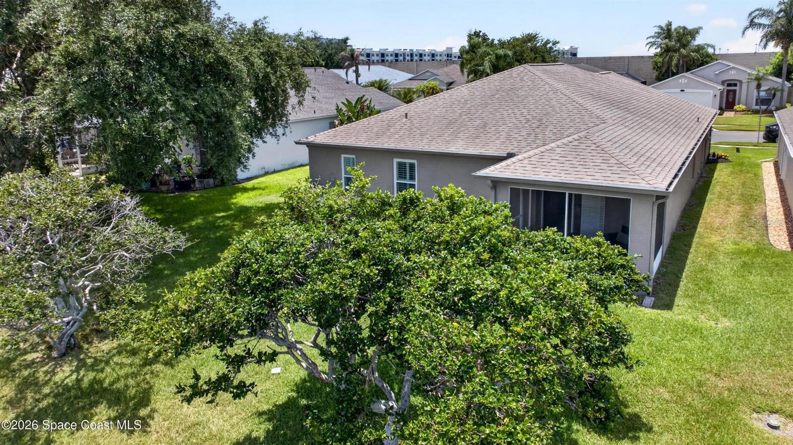 BAYHILL AT VIERA EAST PH 02 - Residential