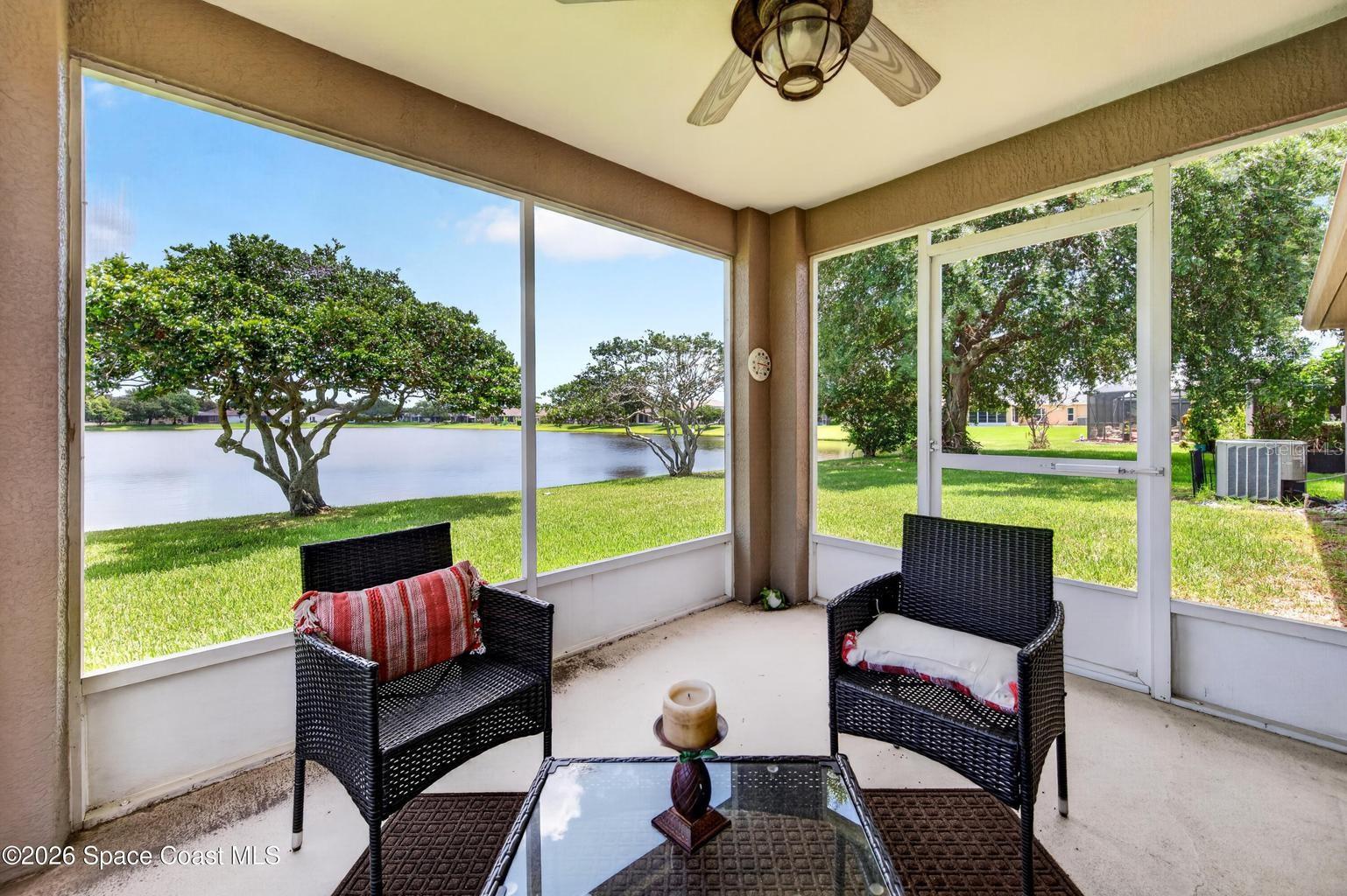 BAYHILL AT VIERA EAST PH 02 - Residential