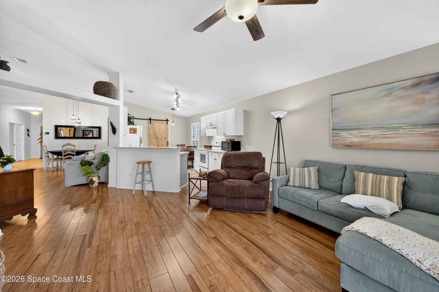 BAYHILL AT VIERA EAST PH 02 - Residential