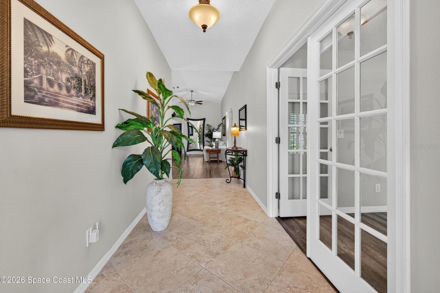 BAYHILL AT VIERA EAST PH 02 - Residential