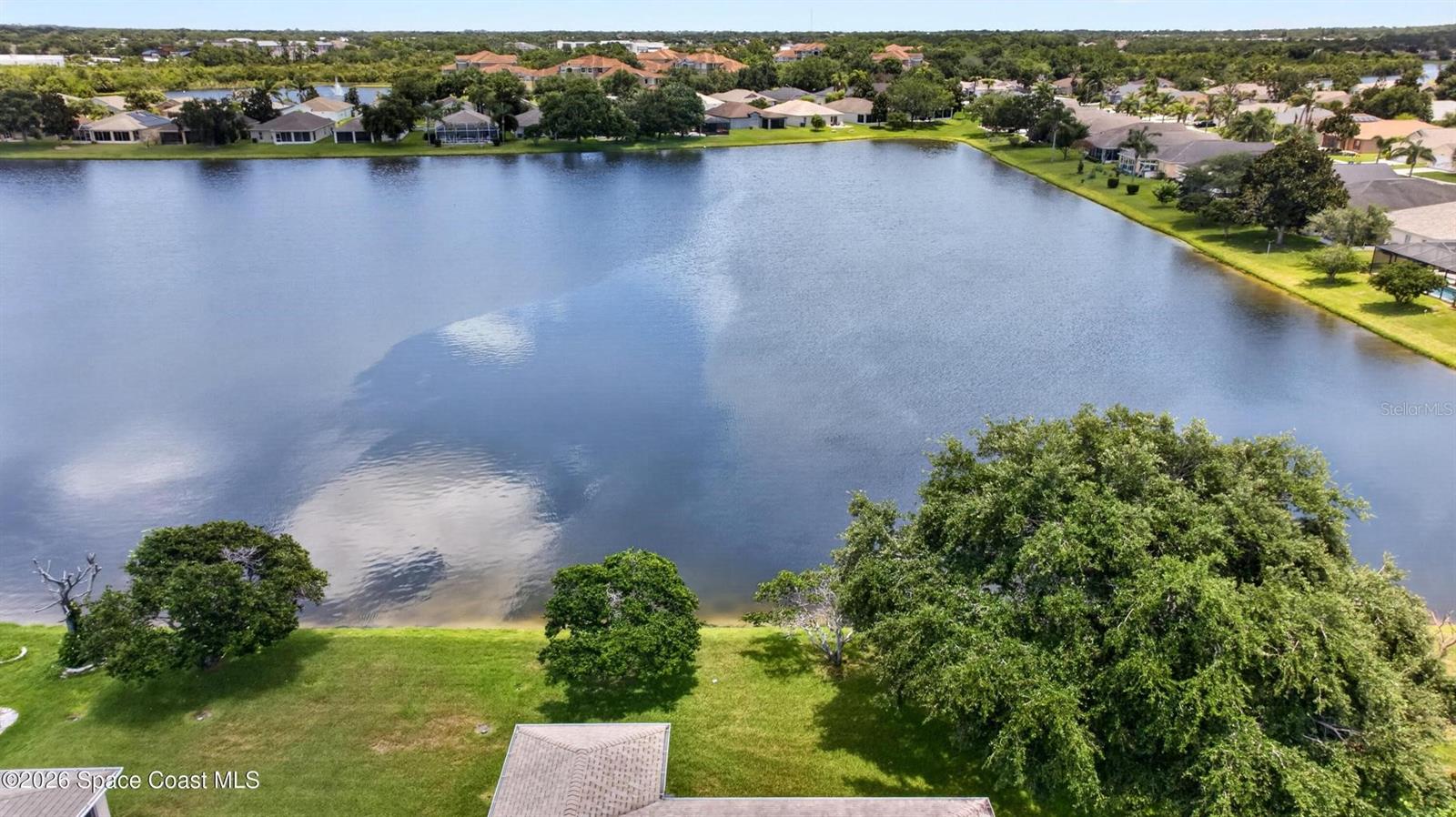 BAYHILL AT VIERA EAST PH 02 - Residential