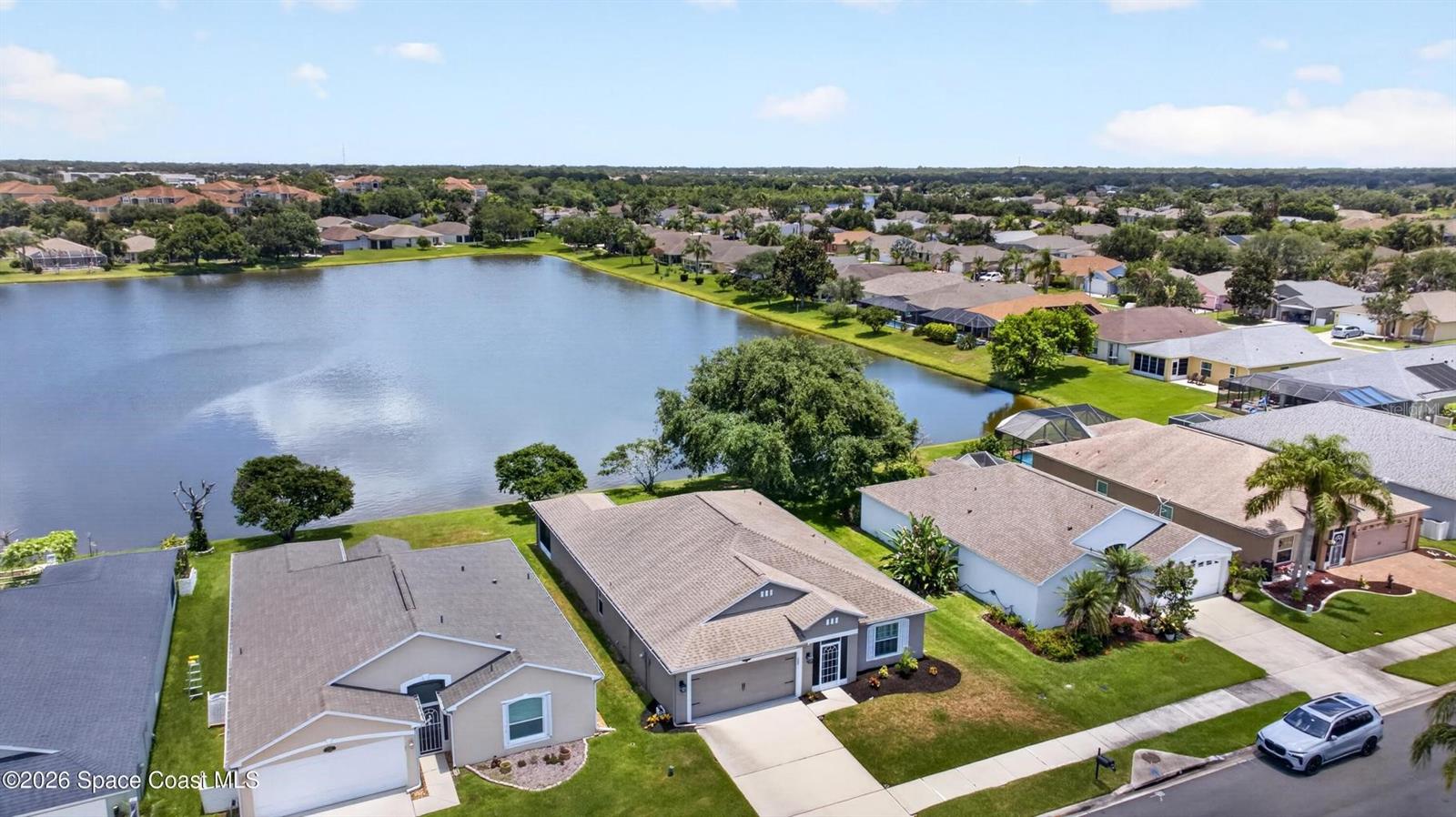 BAYHILL AT VIERA EAST PH 02 - Residential