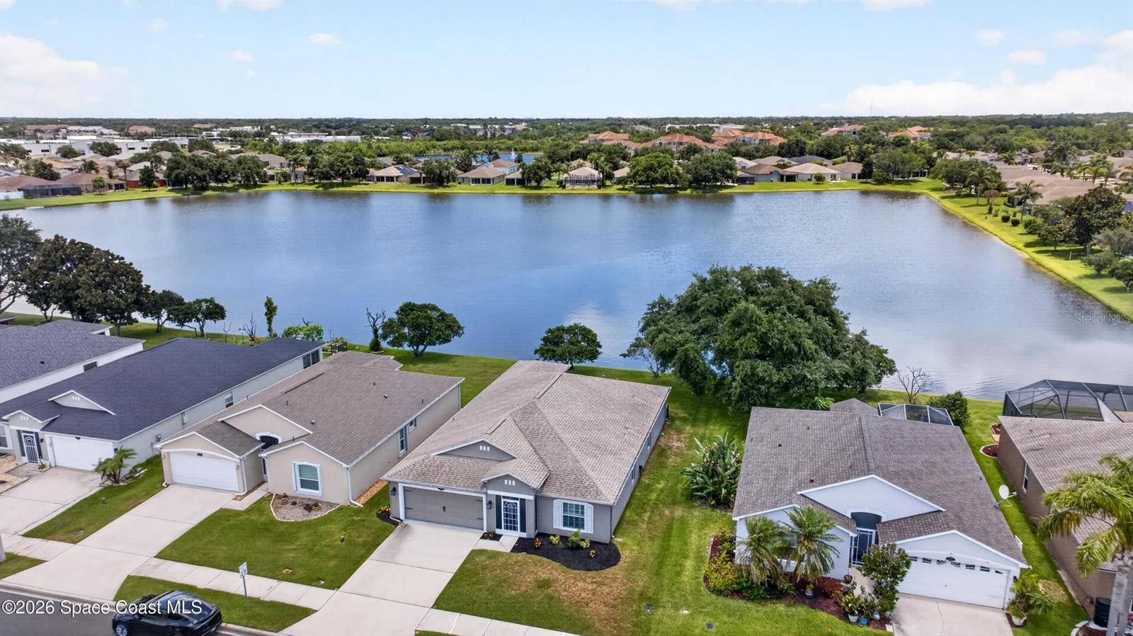 BAYHILL AT VIERA EAST PH 02 - Residential