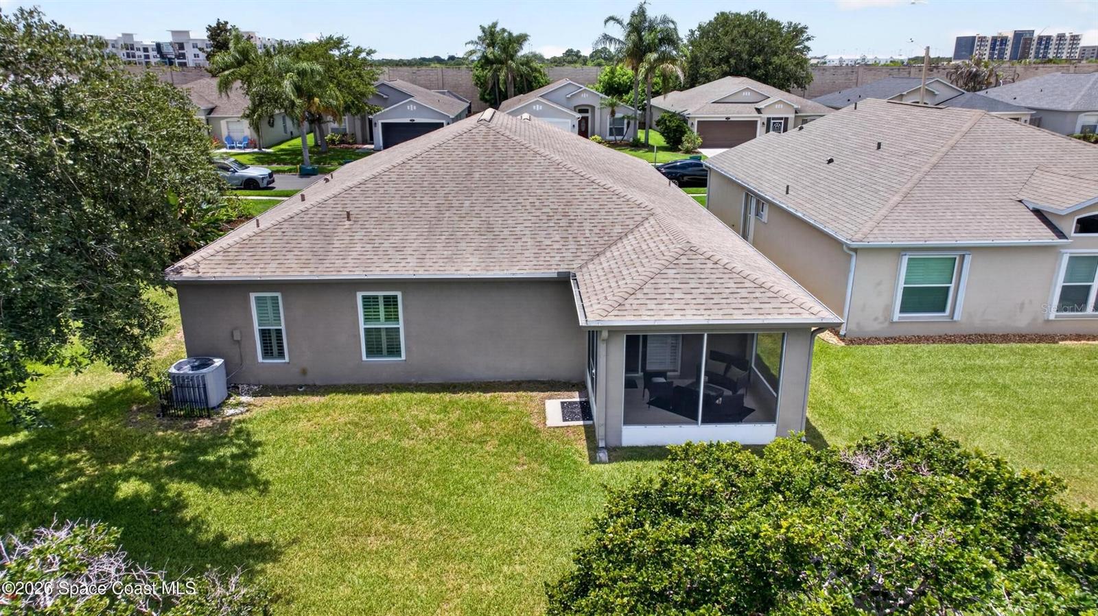 BAYHILL AT VIERA EAST PH 02 - Residential