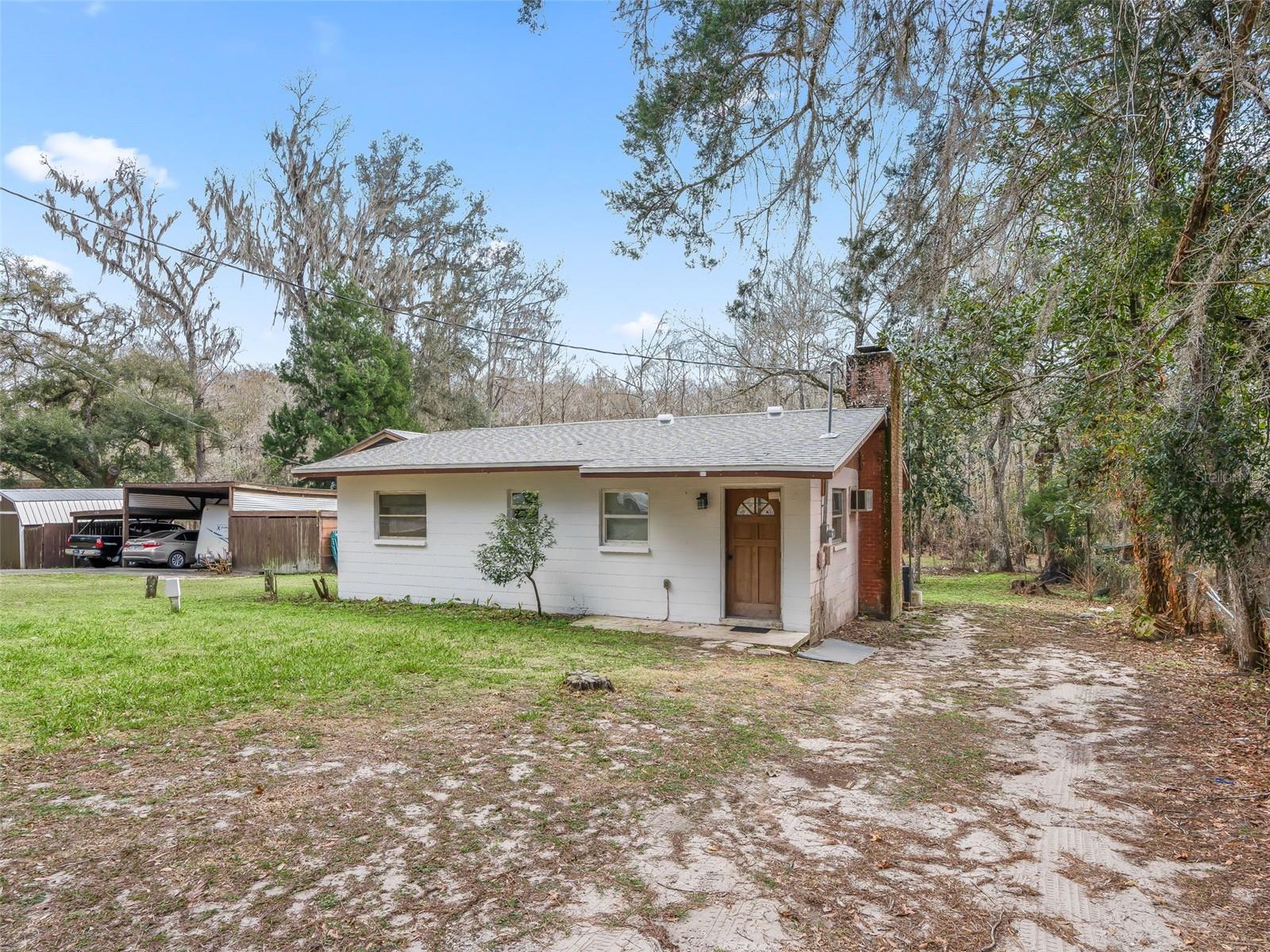 JERRY TAYLOR LANDING - Residential