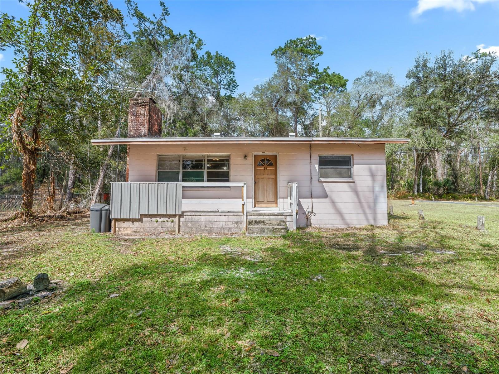 JERRY TAYLOR LANDING - Residential