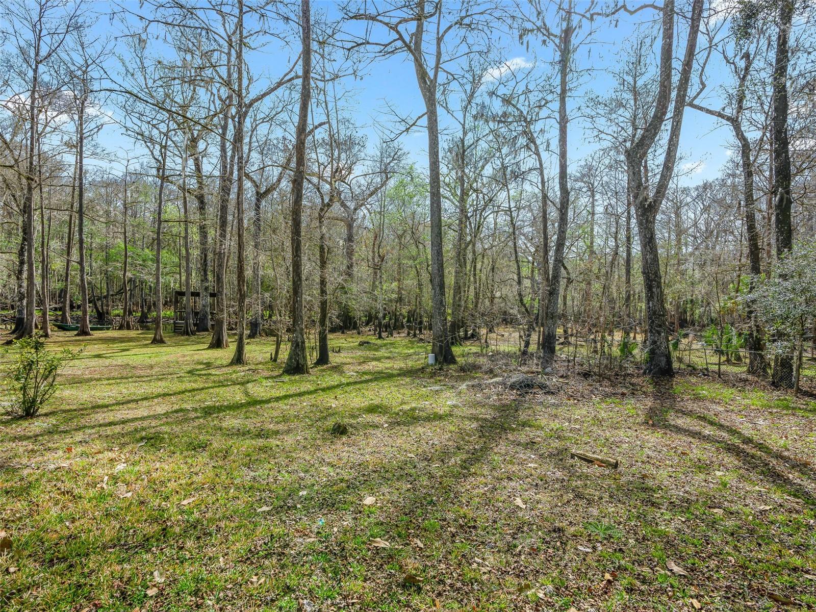 JERRY TAYLOR LANDING - Residential