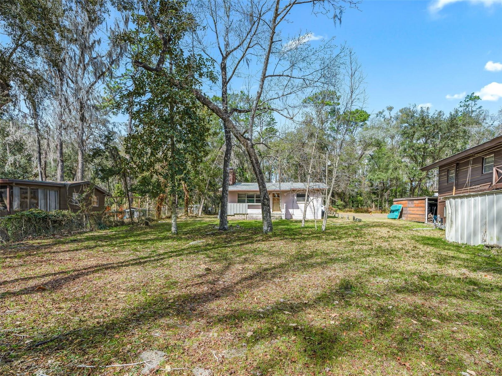 JERRY TAYLOR LANDING - Residential