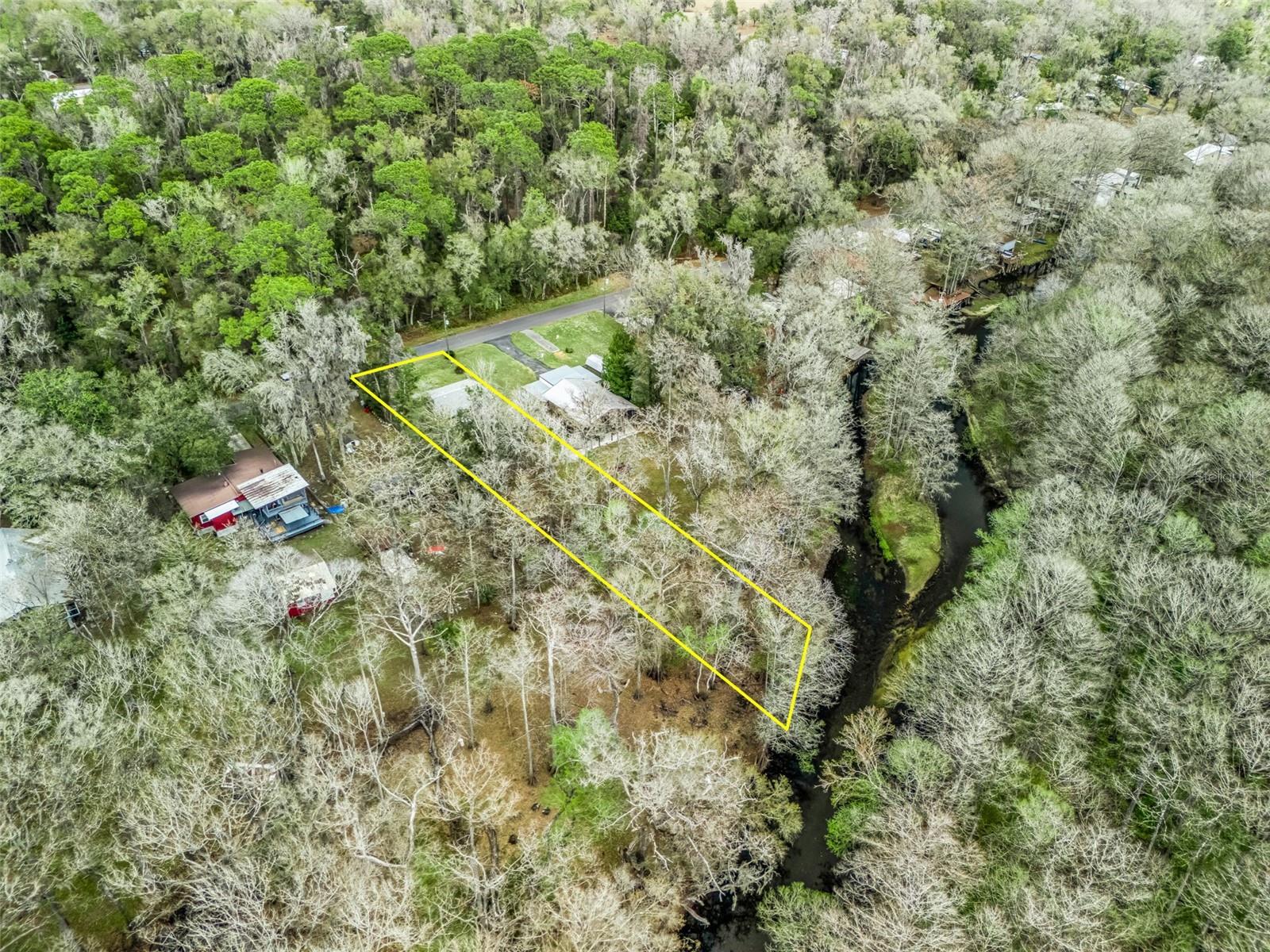 JERRY TAYLOR LANDING - Residential
