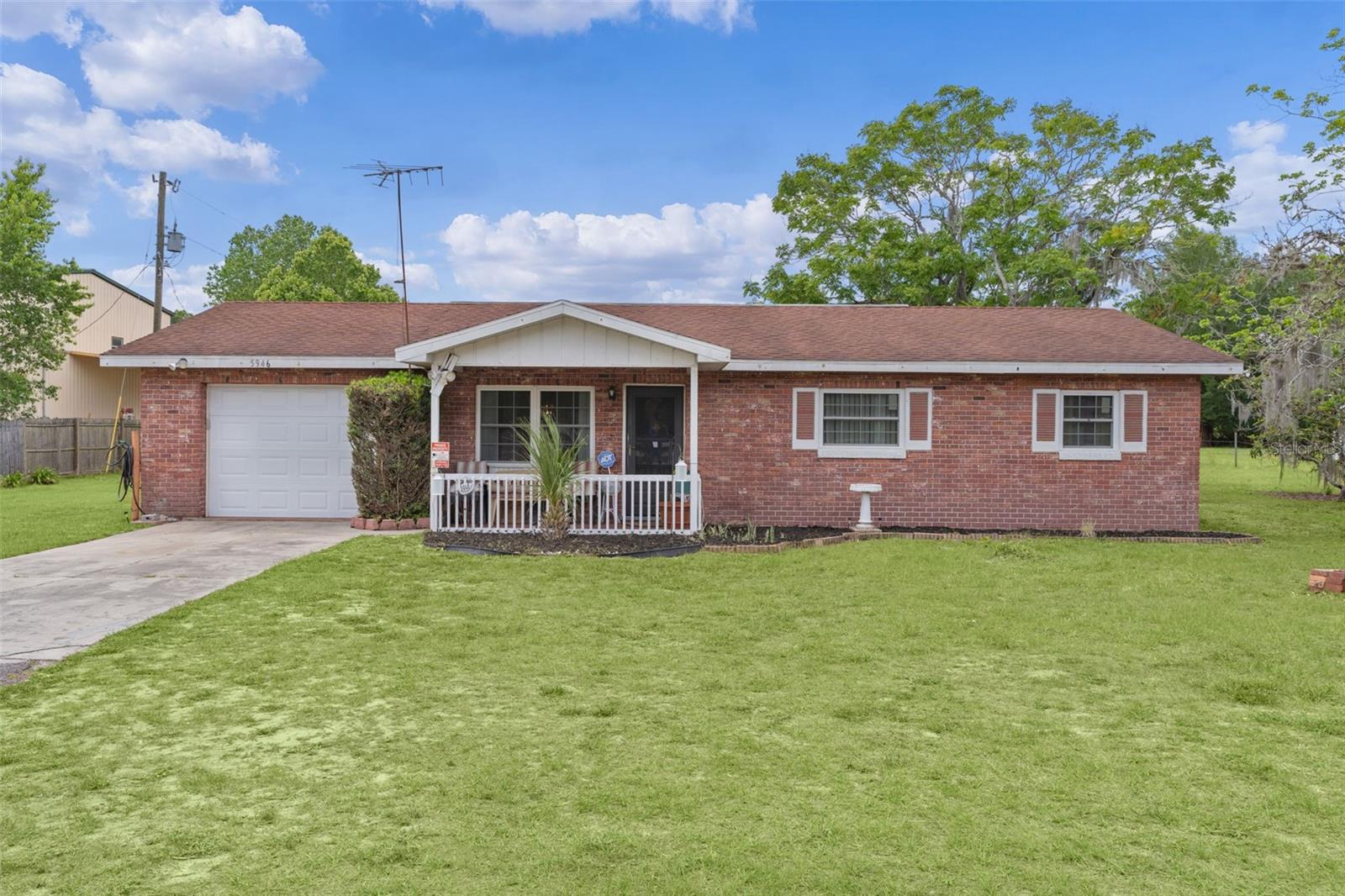 UNINCORPORATED - Residential