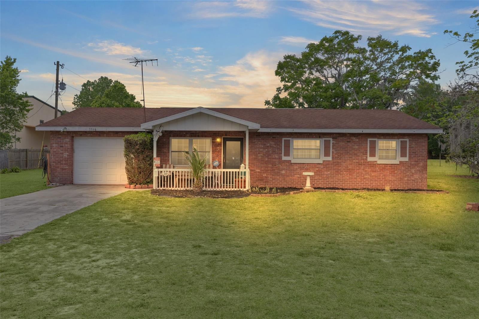 UNINCORPORATED - Residential