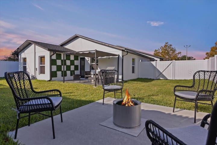 MAGNOLIA GARDENS SUB - Residential