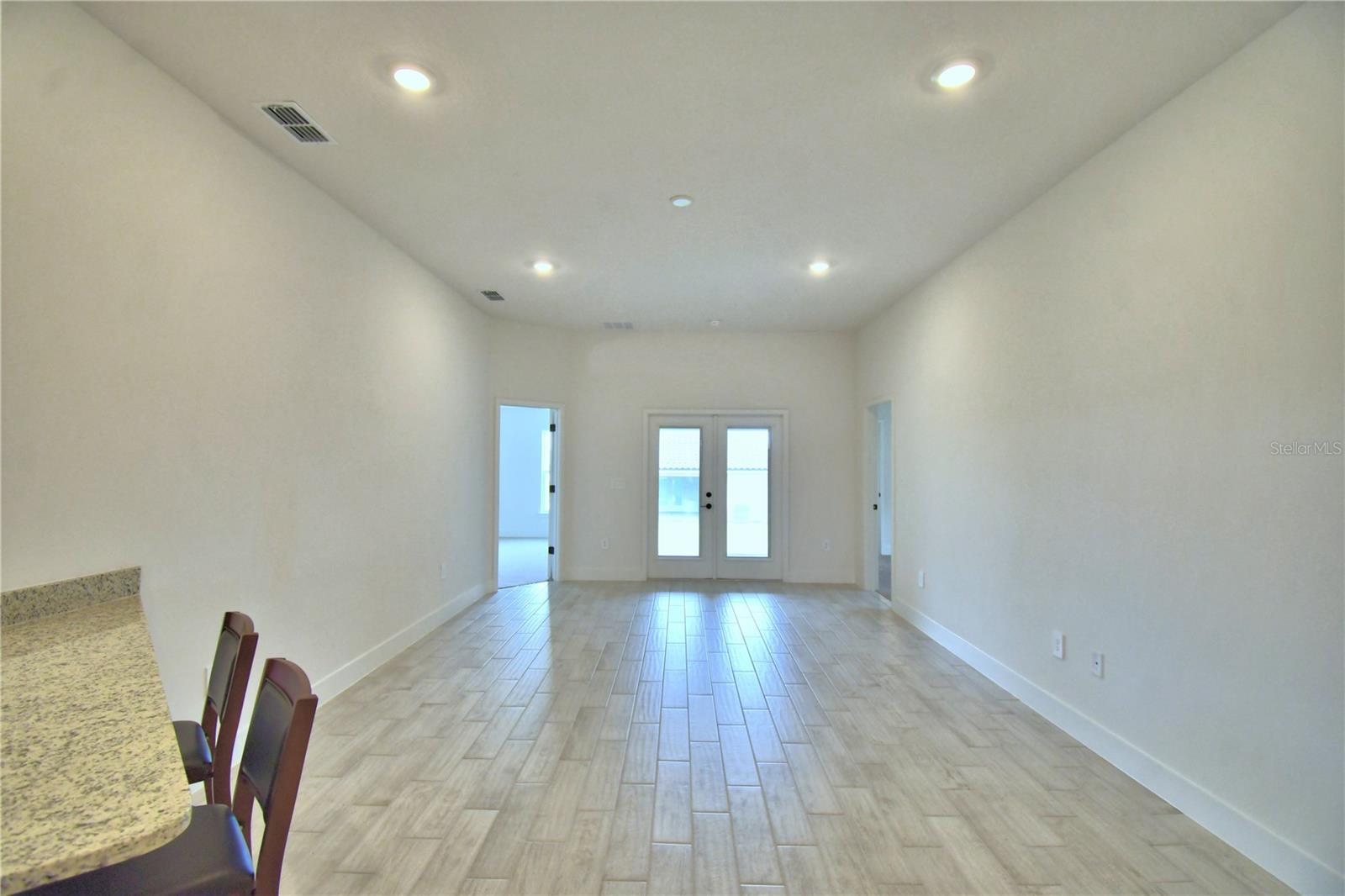 CADENCE CROSSING - Residential