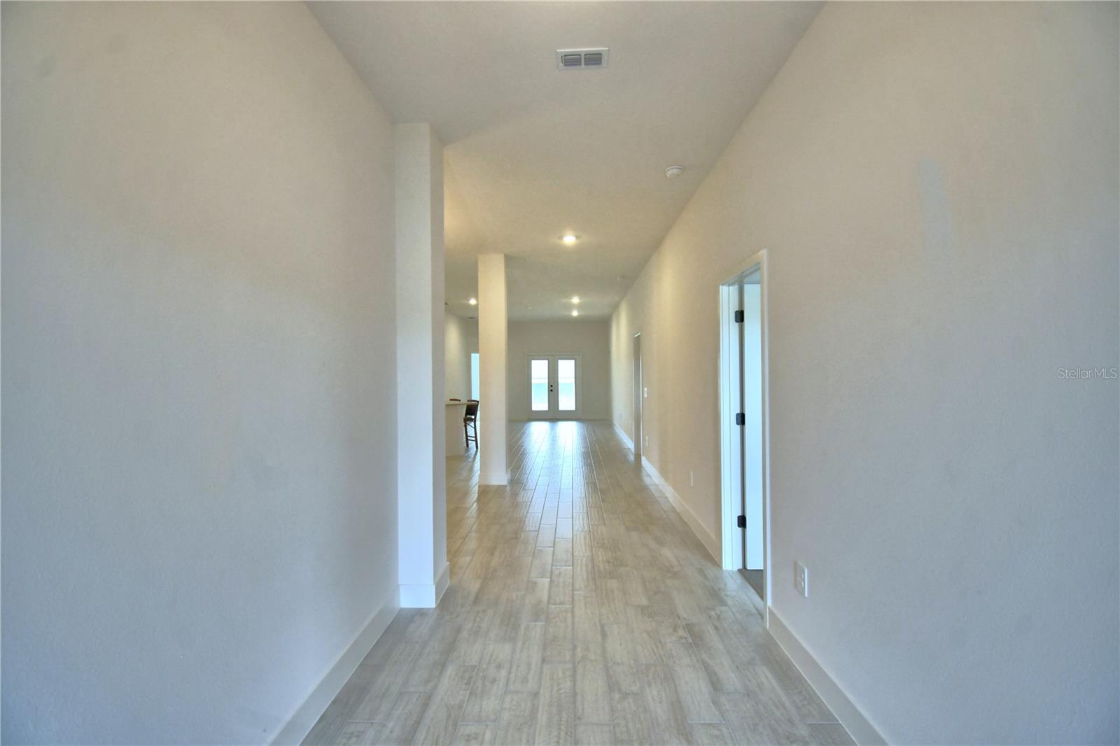 CADENCE CROSSING - Residential