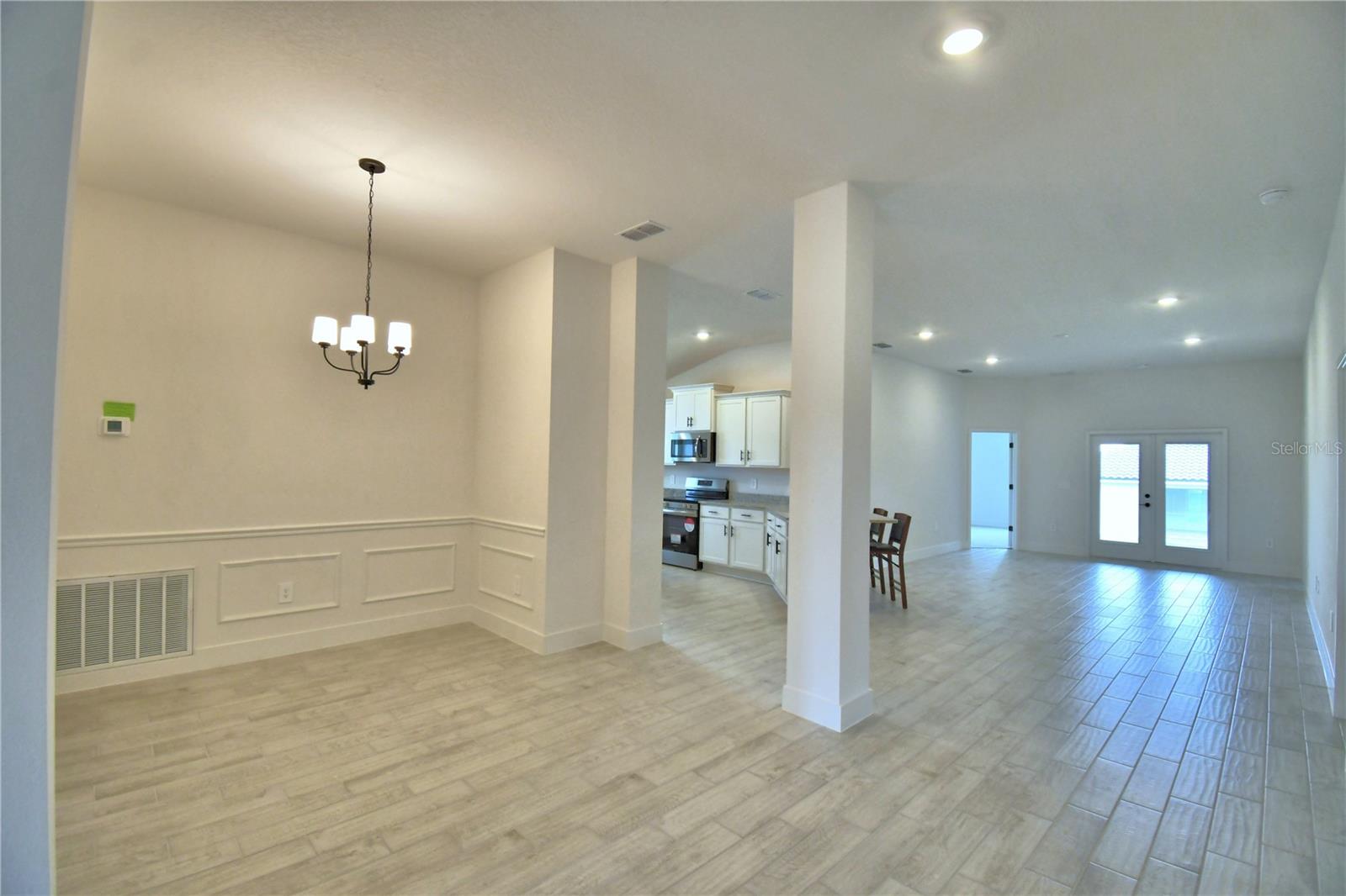 CADENCE CROSSING - Residential