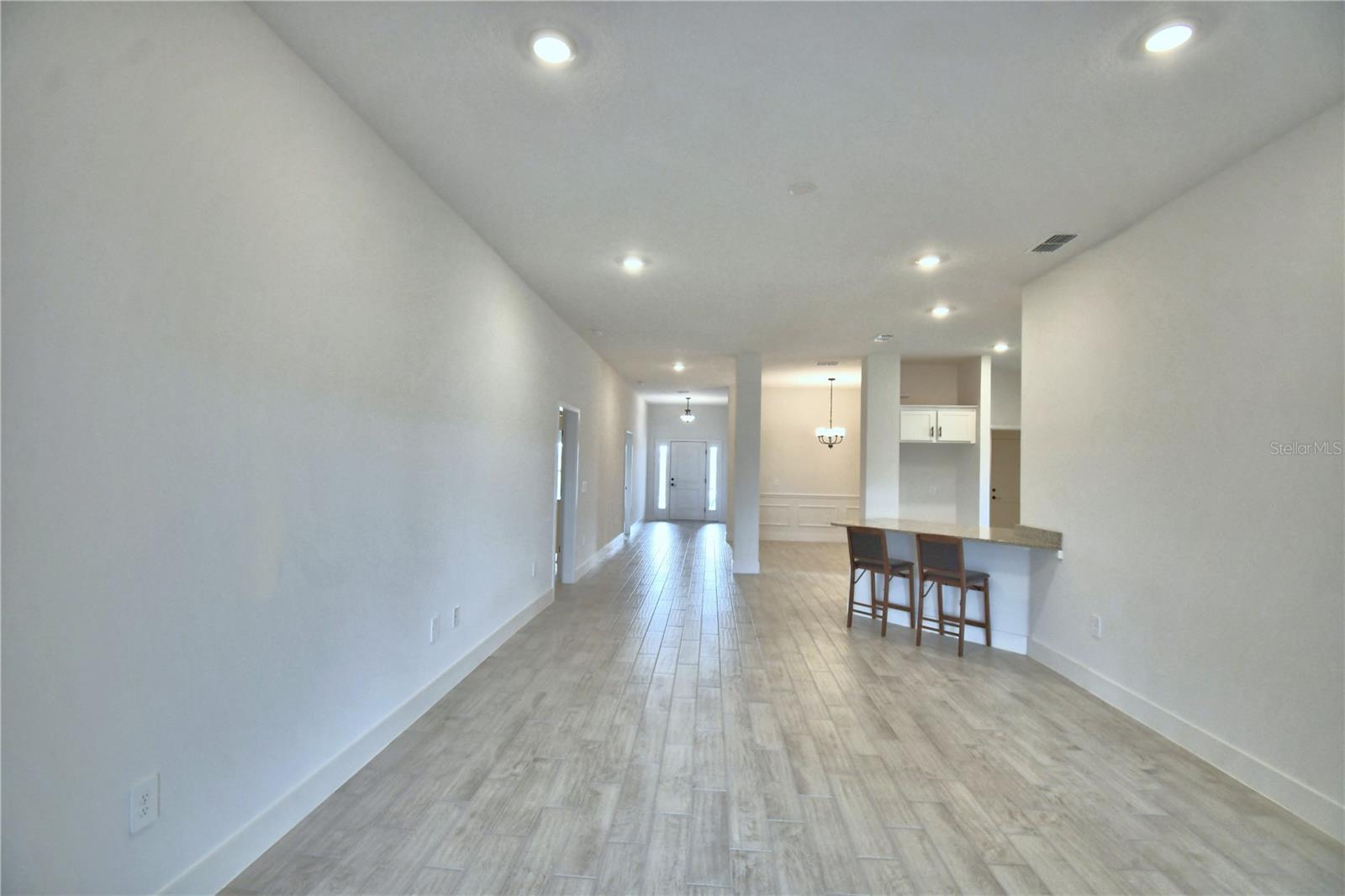 CADENCE CROSSING - Residential