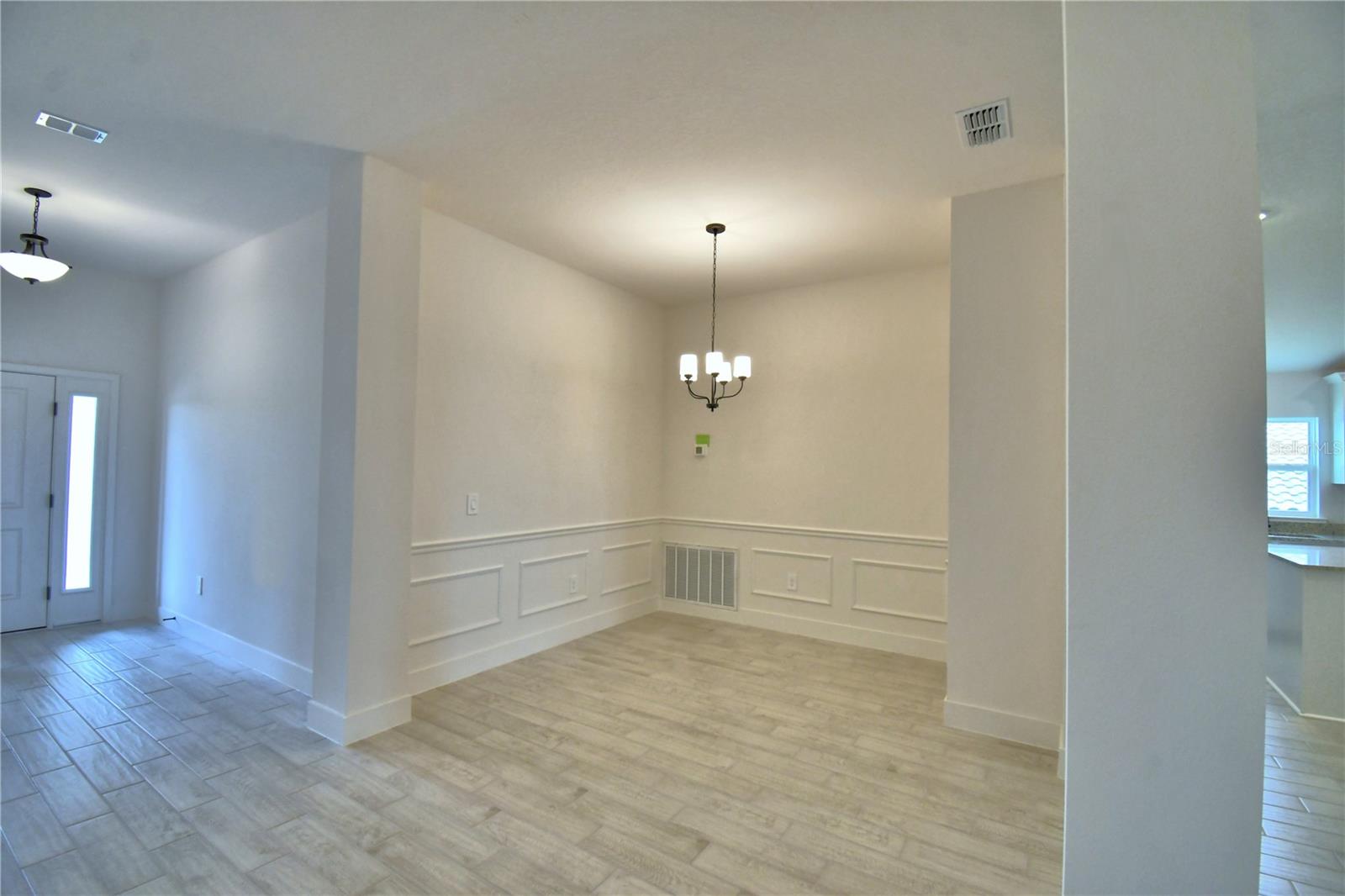 CADENCE CROSSING - Residential