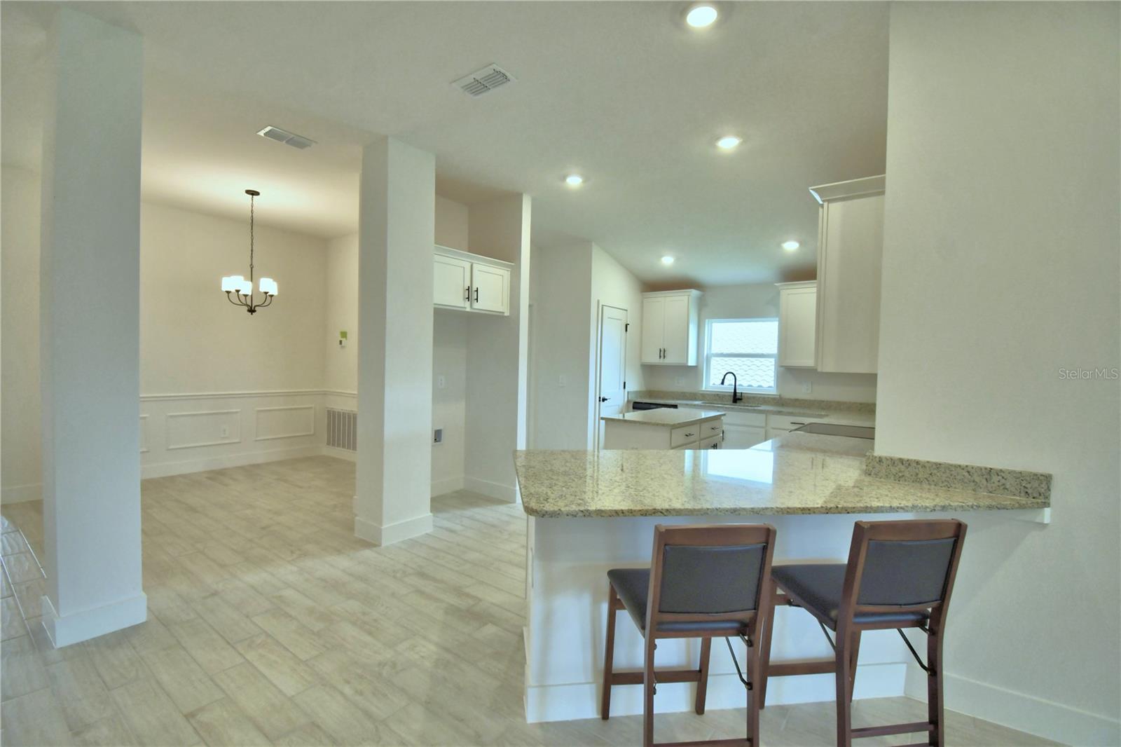 CADENCE CROSSING - Residential