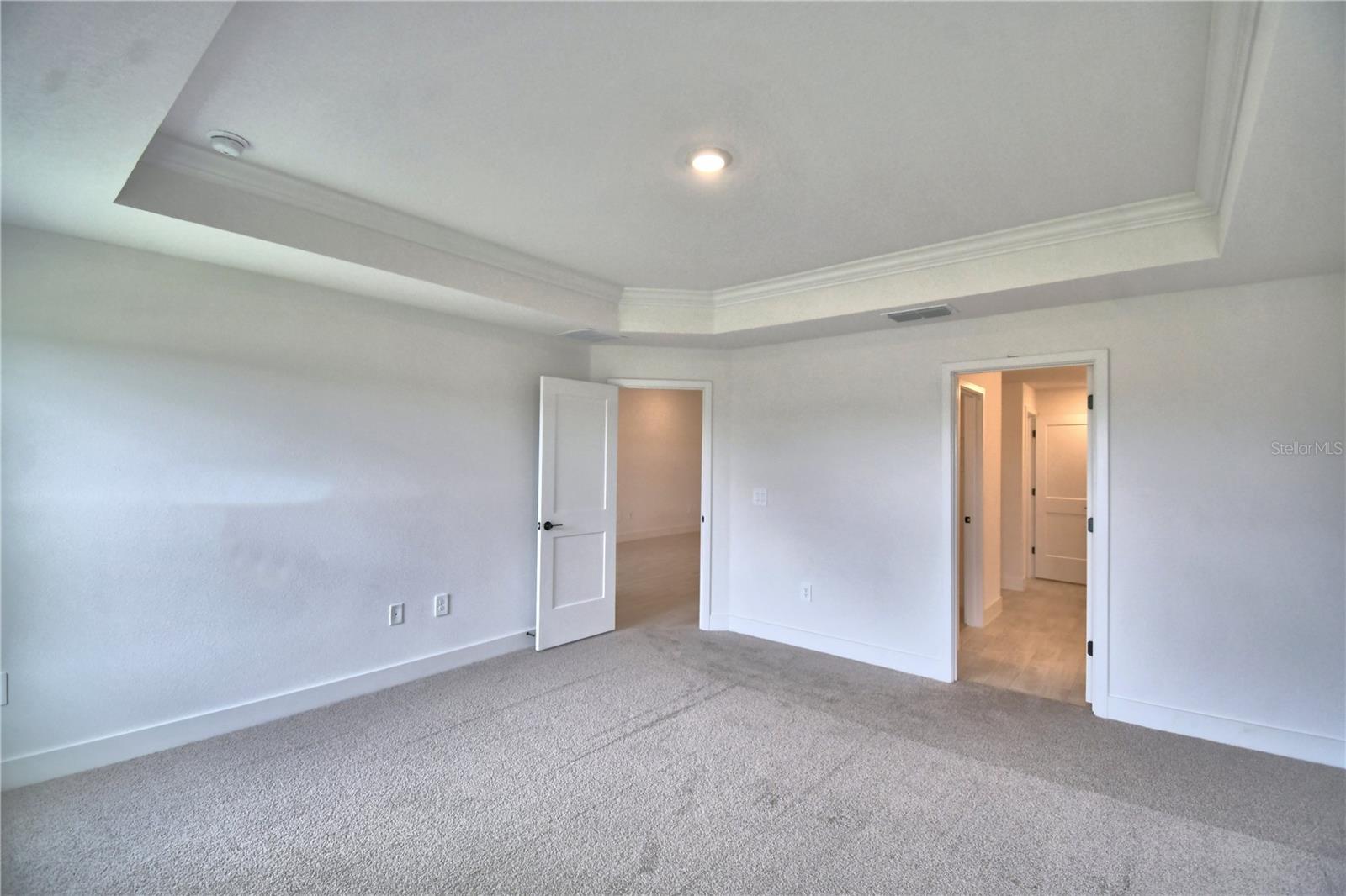 CADENCE CROSSING - Residential